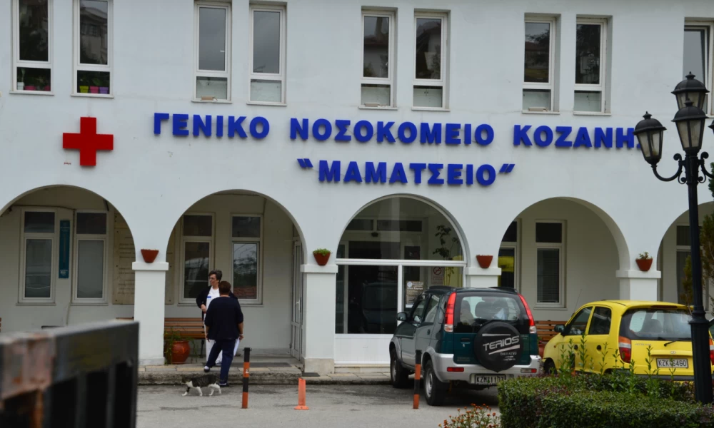 Έβδομος νεκρός από τον κορωνοϊό